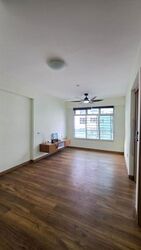 Blk 102B Eastcreek @ Canberra (Sembawang), HDB 2 Rooms #627377541